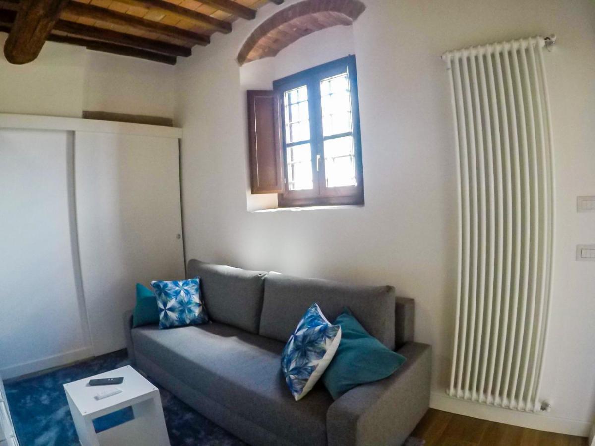 7 Bridges Apartment Лоро-Чуффенна Экстерьер фото
