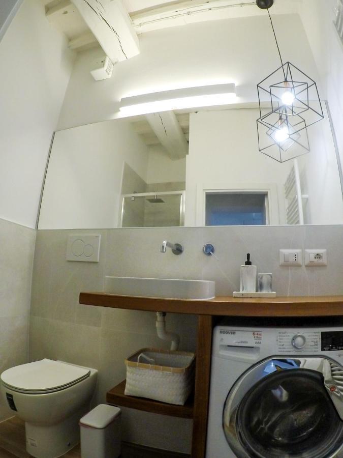 7 Bridges Apartment Лоро-Чуффенна Экстерьер фото