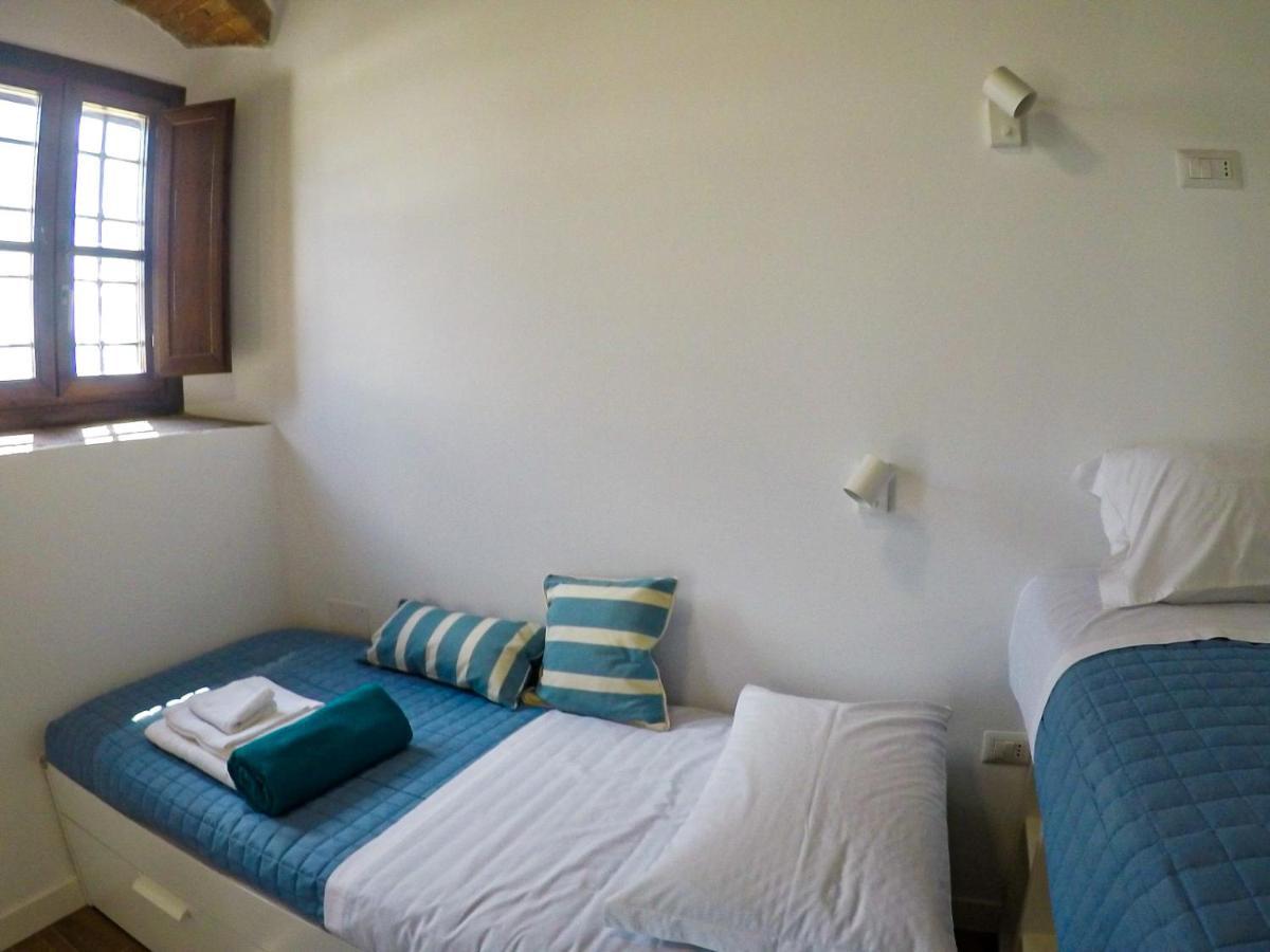 7 Bridges Apartment Лоро-Чуффенна Экстерьер фото
