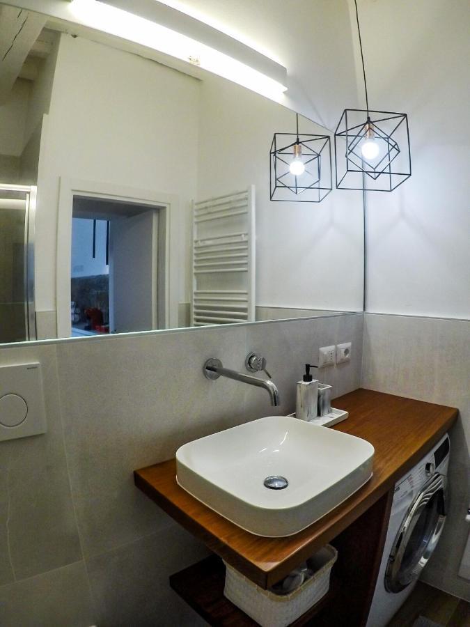 7 Bridges Apartment Лоро-Чуффенна Экстерьер фото