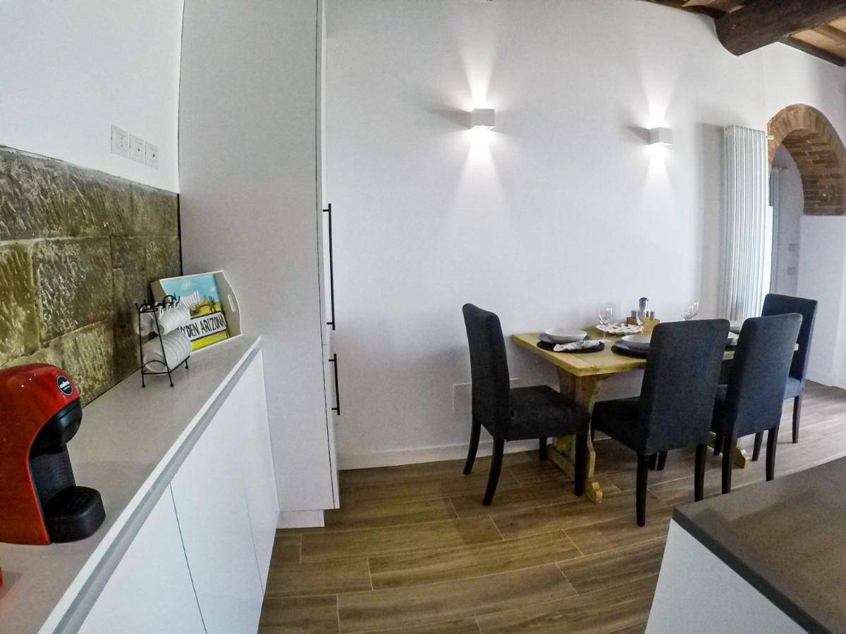 7 Bridges Apartment Лоро-Чуффенна Экстерьер фото
