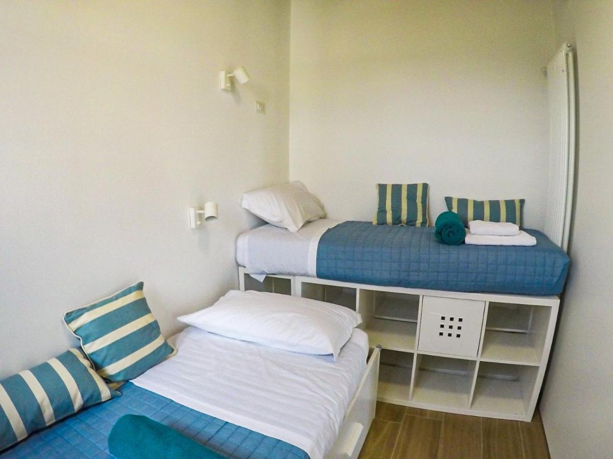 7 Bridges Apartment Лоро-Чуффенна Экстерьер фото