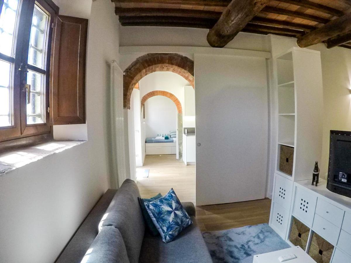 7 Bridges Apartment Лоро-Чуффенна Экстерьер фото