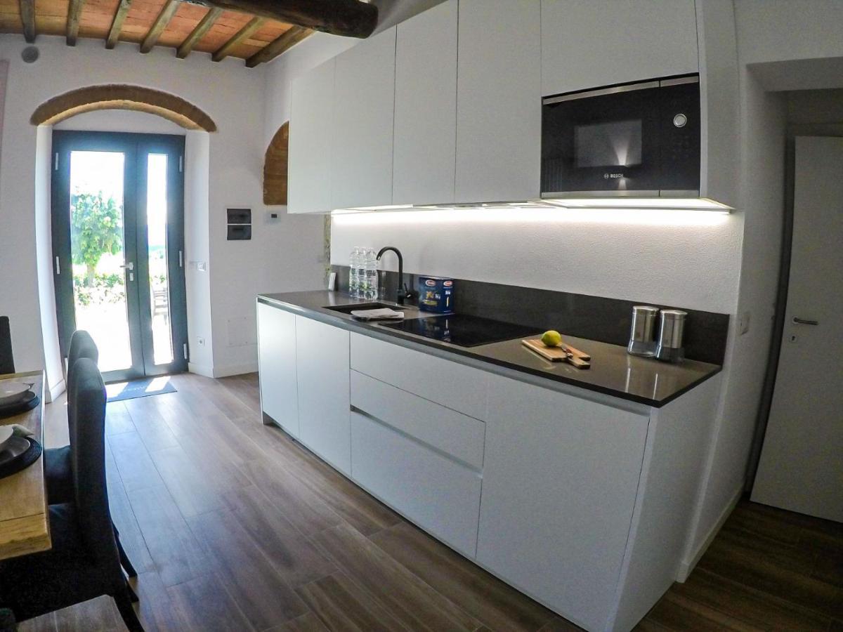 7 Bridges Apartment Лоро-Чуффенна Экстерьер фото