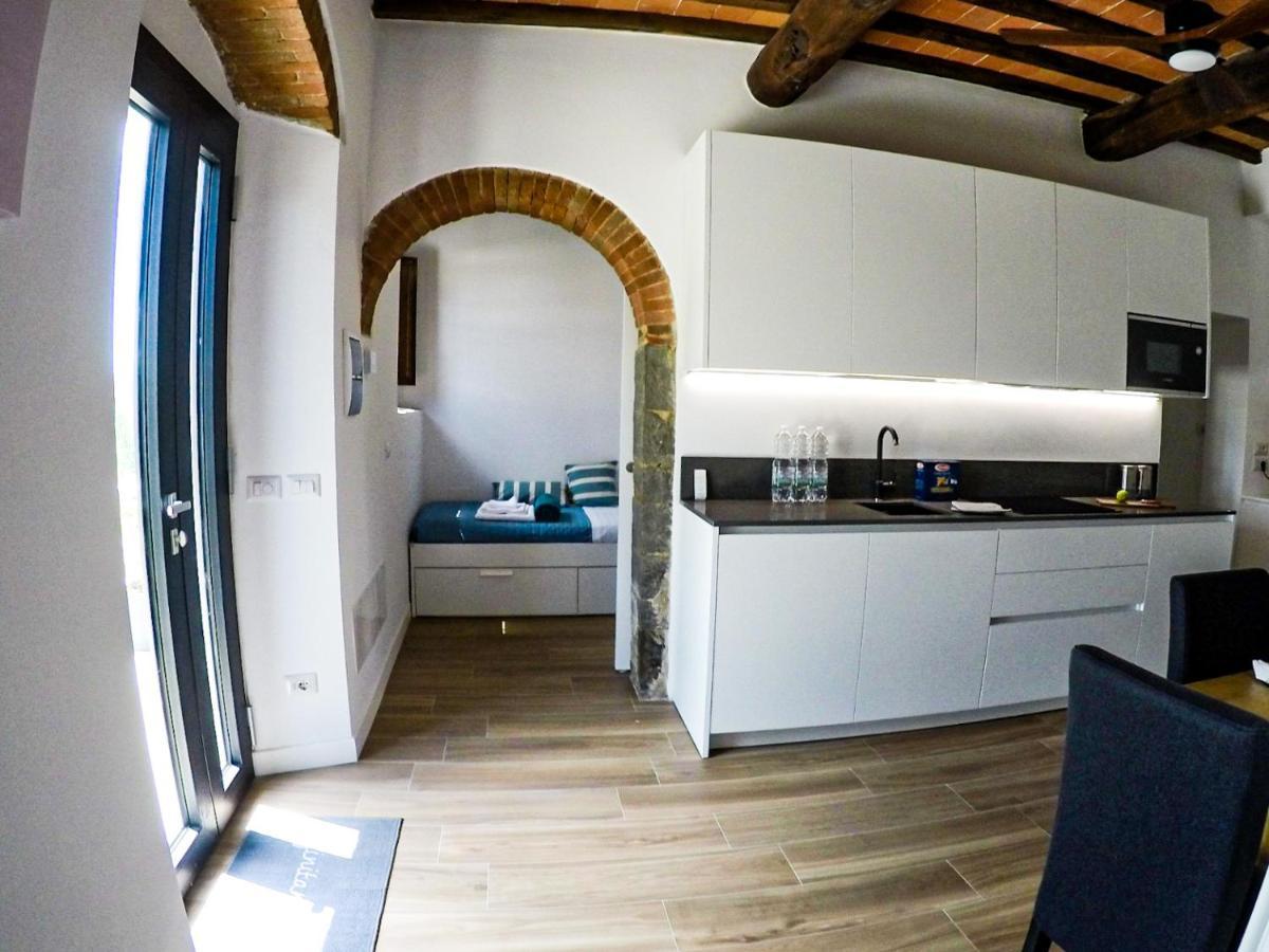 7 Bridges Apartment Лоро-Чуффенна Экстерьер фото