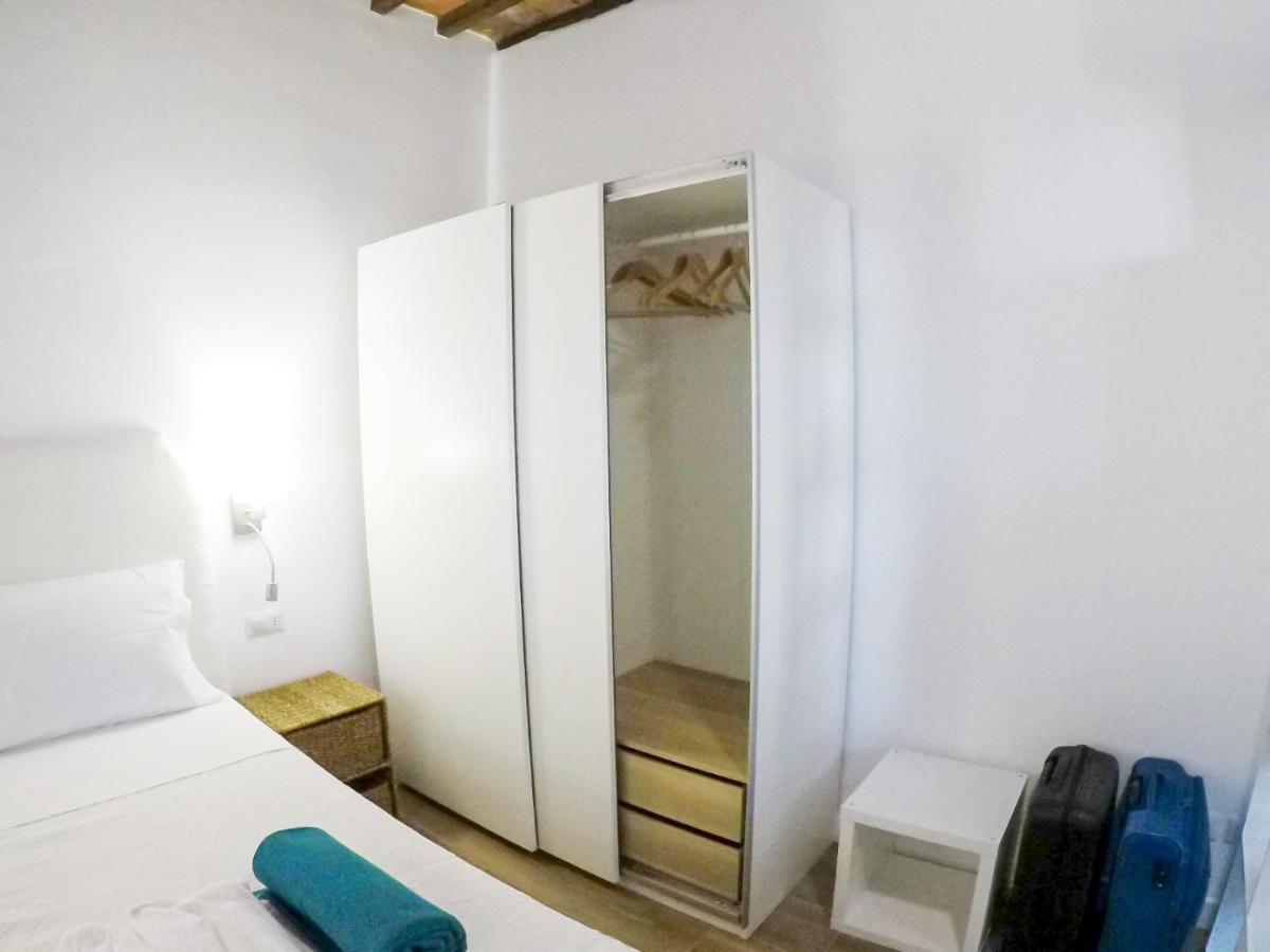 7 Bridges Apartment Лоро-Чуффенна Экстерьер фото