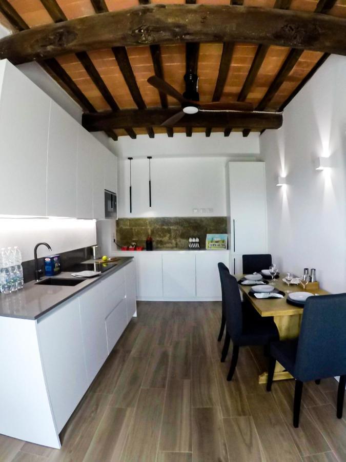 7 Bridges Apartment Лоро-Чуффенна Экстерьер фото