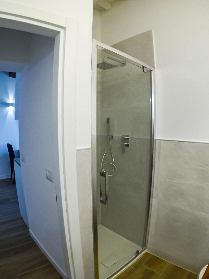 7 Bridges Apartment Лоро-Чуффенна Экстерьер фото