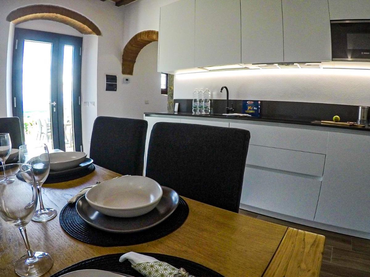 7 Bridges Apartment Лоро-Чуффенна Экстерьер фото