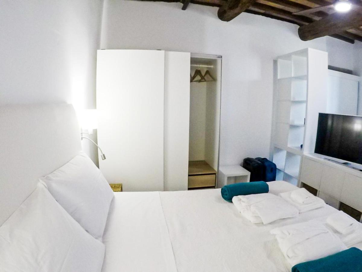 7 Bridges Apartment Лоро-Чуффенна Экстерьер фото