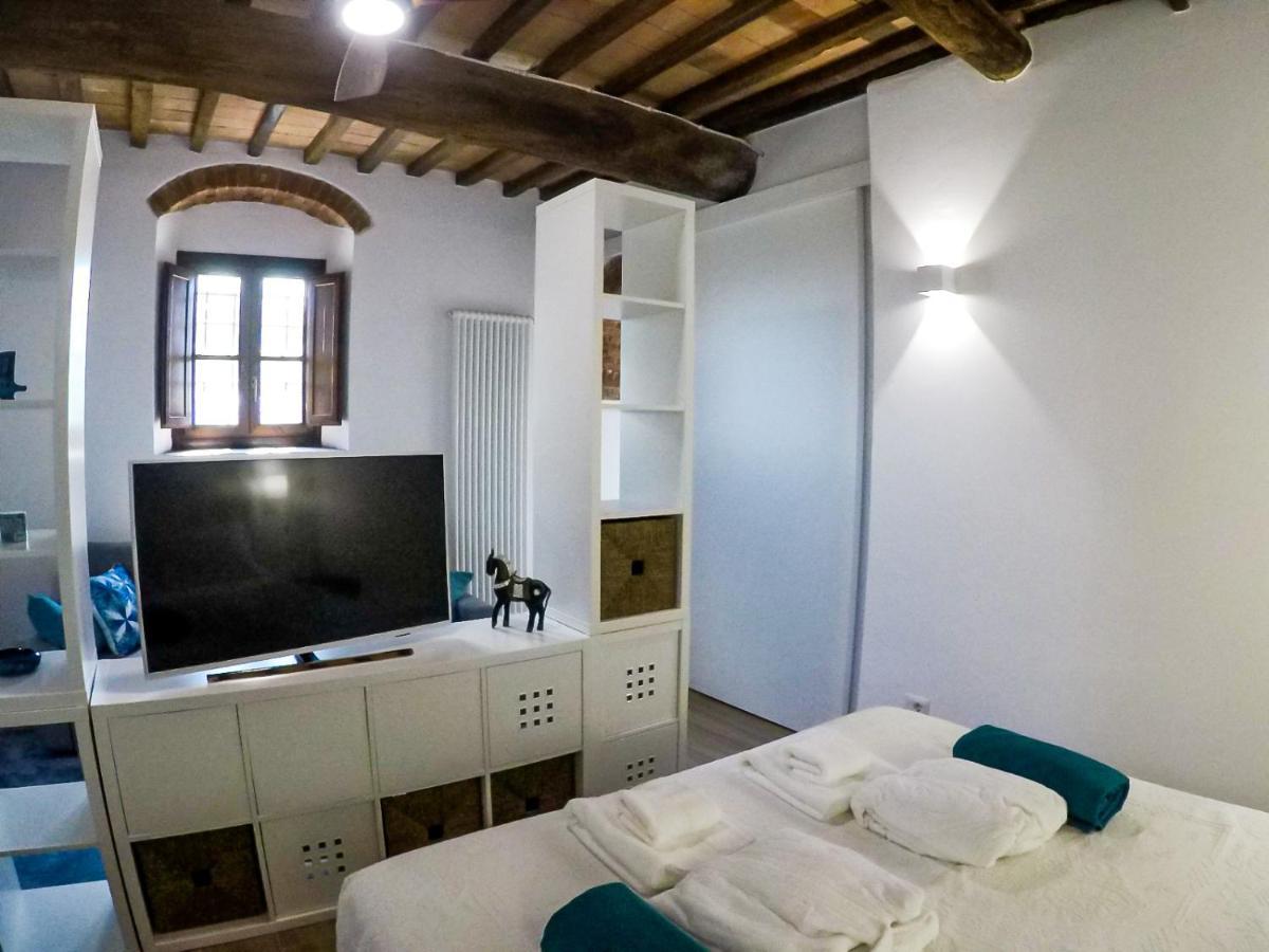 7 Bridges Apartment Лоро-Чуффенна Экстерьер фото