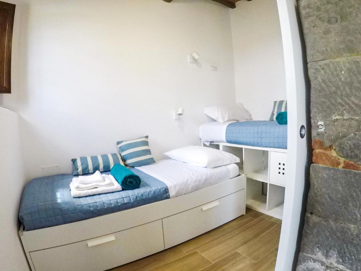 7 Bridges Apartment Лоро-Чуффенна Экстерьер фото