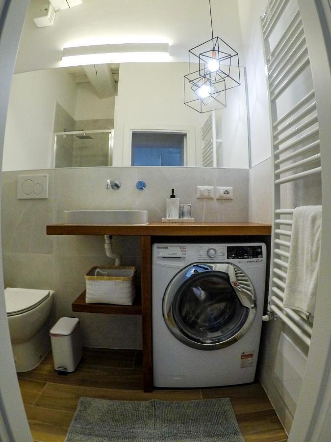 7 Bridges Apartment Лоро-Чуффенна Экстерьер фото